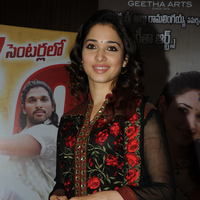 Tamanna Bhatia - Tamanna at Badrinath 50days Function pictures | Picture 51581